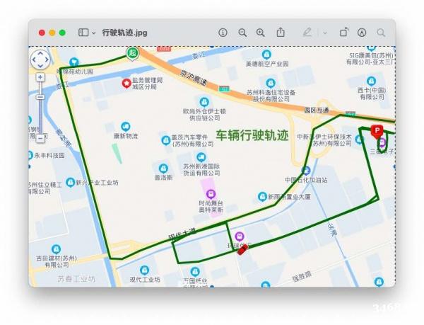 吴江安装GPS 吴江专业GPS定位 公司车辆装GPS定位 防止公车私用